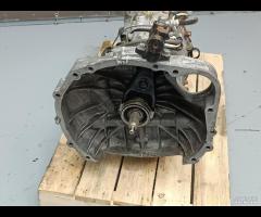 SCATOLA CAMBIO MANUALE 6M SUBARU XV 2015 2.0 D 108 - 15