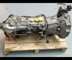 SCATOLA CAMBIO MANUALE 6M SUBARU XV 2015 2.0 D 108 - 16