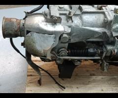 SCATOLA CAMBIO MANUALE 6M SUBARU XV 2015 2.0 D 108 - 17