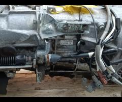 SCATOLA CAMBIO MANUALE 6M SUBARU XV 2015 2.0 D 108 - 18