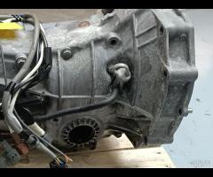 SCATOLA CAMBIO MANUALE 6M SUBARU XV 2015 2.0 D 108 - 19