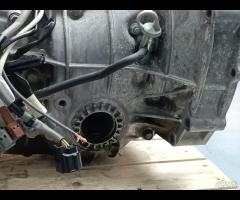 SCATOLA CAMBIO MANUALE 6M SUBARU XV 2015 2.0 D 108 - 20