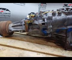DIFFERENZIALE CAMBIO MITSUBISHI L200 2014 2.5D 131 - 6