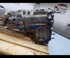 DIFFERENZIALE CAMBIO MITSUBISHI L200 2014 2.5D 131 - 8