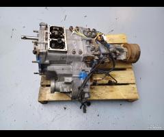 DIFFERENZIALE CAMBIO MITSUBISHI L200 2014 2.5D 131 - 12
