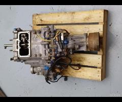 DIFFERENZIALE CAMBIO MITSUBISHI L200 2014 2.5D 131 - 20