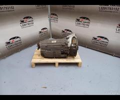 CAMBIO AUTOMATICO 722902 155kW \\ 211CV MERCEDES W