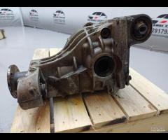 DIFFERENZIALE ANTERIORE 2.3D YS23 NISSAN NAVARA NP - 10