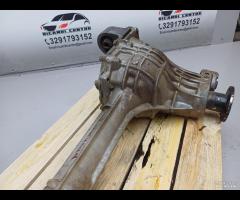 DIFFERENZIALE ANTERIORE 2.3D YS23 NISSAN NAVARA NP - 11
