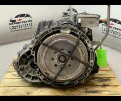 CAMBIO AUTOMATICO DOPPIA FRIZIONE 7M 2.2CDI 136CV
