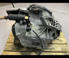 CAMBIO AUTOMATICO DOPPIA FRIZIONE 7M 2.2CDI 136CV - 10