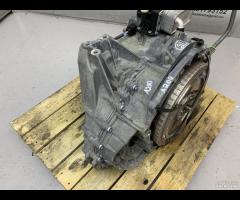 CAMBIO AUTOMATICO DOPPIA FRIZIONE 7M 2.2CDI 136CV - 15