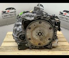 CAMBIO AUTOMATICO ME1 6M 1.6D B16DTH 81kW 120CV OP