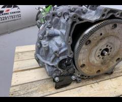 CAMBIO AUTOMATICO ME1 6M 1.6D B16DTH 81kW 120CV OP - 7