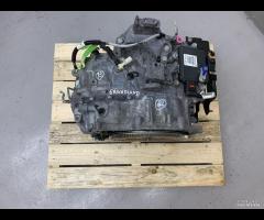 CAMBIO AUTOMATICO ME1 6M 1.6D B16DTH 81kW 120CV OP - 8