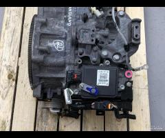 CAMBIO AUTOMATICO ME1 6M 1.6D B16DTH 81kW 120CV OP - 10