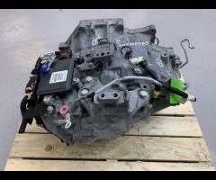 CAMBIO AUTOMATICO ME1 6M 1.6D B16DTH 81kW 120CV OP - 14
