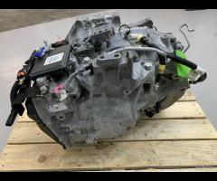 CAMBIO AUTOMATICO ME1 6M 1.6D B16DTH 81kW 120CV OP - 15