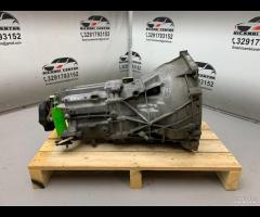 CAMBIO MANUALE 6 MARCE GS6-17DG TBF2 2.0D 85kW 116