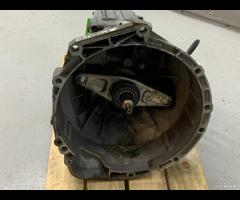 CAMBIO MANUALE 6 MARCE GS6-17DG TBF2 2.0D 85kW 116 - 11