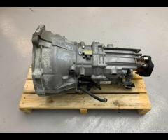 CAMBIO MANUALE 6 MARCE GS6-17DG TBF2 2.0D 85kW 116 - 14