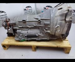 CAMBIO AUTOMATICO 8M GA8HP45 2.0 D 85KW 116CV BMW