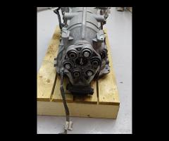 CAMBIO AUTOMATICO 8M GA8HP45 2.0 D 85KW 116CV BMW - 21