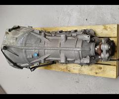CAMBIO AUTOMATICO 8M GA8HP45 2.0 D 85KW 116CV BMW - 22