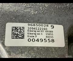 CAMBIO AUTOMATICO 9M 4X4 132 KW 180CV LAND ROVER D - 11