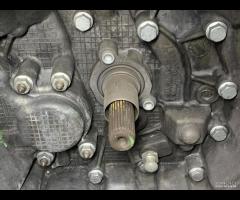 CAMBIO MANUALE 6 MARCE JYL JCP GXV KVZ PASSAT 110k