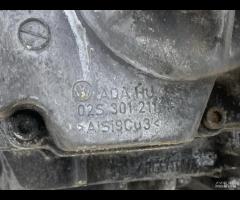 CAMBIO MANUALE 6 MARCE JYL JCP GXV KVZ PASSAT 110k - 10