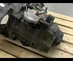 CAMBIO MANUALE 6 MARCE JYL JCP GXV KVZ PASSAT 110k - 11