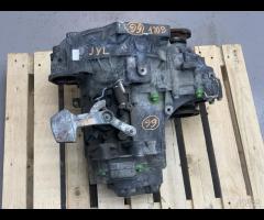 CAMBIO MANUALE 6 MARCE JYL JCP GXV KVZ PASSAT 110k - 12