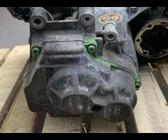 CAMBIO MANUALE 6 MARCE JYL JCP GXV KVZ PASSAT 110k - 14