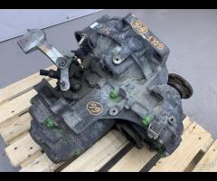CAMBIO MANUALE 6 MARCE JYL JCP GXV KVZ PASSAT 110k - 15