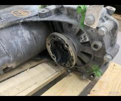 CAMBIO MANUALE 6 MARCE JYL JCP GXV KVZ PASSAT 110k - 16