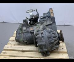 CAMBIO MANUALE 6 MARCE JYL JCP GXV KVZ PASSAT 110k - 17