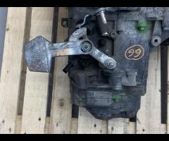 CAMBIO MANUALE 6 MARCE JYL JCP GXV KVZ PASSAT 110k - 20