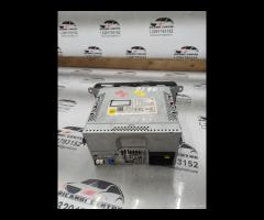 AUTORADIO LETTORE CD VOLKSWAGEN PASSAT B6 3C003527 - 10
