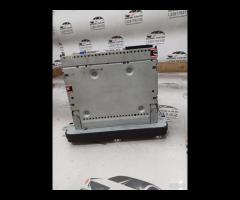 AUTORADIO LETTORE CD VOLKSWAGEN PASSAT B6 3C003527 - 12