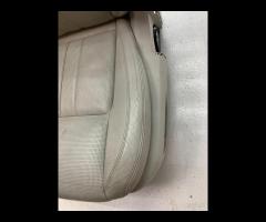 SET SEDILI IN PELLE TRAFORATA BEIGE 2.0D LAND ROVE - 15