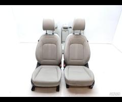 SET SEDILI IN PELLE EV HYUNDAI KONA 2022 2AD3