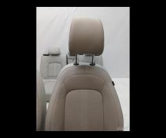 SET SEDILI IN PELLE EV HYUNDAI KONA 2022 2AD3 - 6