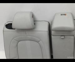 SET SEDILI IN PELLE EV HYUNDAI KONA 2022 2AD3 - 14