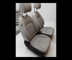 SET SEDILI IN PELLE EV HYUNDAI KONA 2022 2AD3 - 22