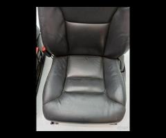 SET SEDILI IN PELLE NERO 2.0D VOLVO S90 2017 2AC3