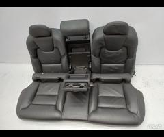 SET SEDILI IN PELLE NERO 2.0D VOLVO S90 2017 2AC3 - 13