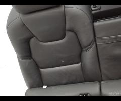 SET SEDILI IN PELLE NERO 2.0D VOLVO S90 2017 2AC3 - 19