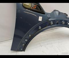 PARAFANGO ANTERIORE SX MINI COOPER R56 R55 R57 R58 - 13