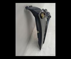 PARAFANGO ANTERIORE SX MINI COOPER R56 R55 R57 R58 - 17